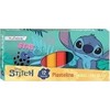 Keyroad St. Majewski Plastelino rinkinys 12 spalvų Lilo ir Stitch