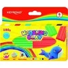 Plastilinas Keyroad, 6 spalvų