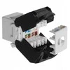 DATACOM Lizdas RJ45 UTP CAT5E, 1 vnt.