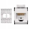 Emos Lizdas RJ45 UTP CAT5E, 1 vnt.