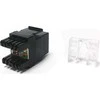 DATACOM Lizdas RJ45 UTP CAT5E, 1 vnt.