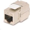 Oem KeyStone Cat6A lizdas, STP, savarankiškai uždirbantis (KEY-STP-C6A)