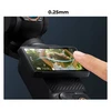 Kf 2x Grūdintas stiklas HD 9H Apsauga ekranui LCD, skirtas DJI Pocket 3 / DJI Pocket 4 / K&F / Kf20.0019
