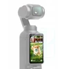 Kf 2x Grūdintas stiklas HD 9H Apsauga ekranui LCD, skirtas DJI Pocket 3 / DJI Pocket 4 / K&F / Kf20.0019