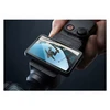 Kf 2x Grūdintas stiklas HD 9H Apsauga ekranui LCD, skirtas DJI Pocket 3 / DJI Pocket 4 / K&F / Kf20.0019