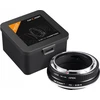 Adapteris redukcija Canon FD objektyvui į Canon EOS R RF RP K&F / KF06.378 / FD-EOS R