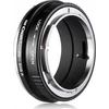 Adapteris redukcija Canon FD objektyvui į Canon EOS R RF RP K&F / KF06.378 / FD-EOS R