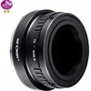 Kf Concept Kf Adapterio redukcija Canon Eos R [rf] T2 T-mount / Kf 06.488