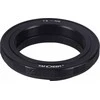 Kf Concept Kf Adapterio redukcija Nikon AI Ais Af Na T2 T-mount / Kf 06.149
