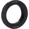 Kf Concept Kf Adapterio redukcija Nikon AI Ais Af Na T2 T-mount / Kf 06.149