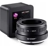 Kf Concept Kf Adapterio redukcija Canon Eos R [rf] T2 T-mount / Kf 06.488