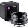 Kf Concept Adapterio redukcija Nikon Z Na T-2 T2 T- mount / Kf 06.496