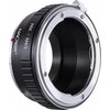 Kf Concept Kf Adapteris Olympus / Panasonic M4 / 3 Micro 4 / 3 Ant Nikon Af Afs / Kf 06.078