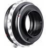 Kf Concept Kf Adapteris Olimpus / Panasonic Micro 4 / 3 M4 / 3 Ant Nikon G F AI Ai-s D Af Afs / Kf 06.077