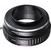 Kf Concept Kf Adapteris K &amp; f Sony E Neks E-mount Na Mminolta Md / Kf 06.073