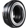 Kf Concept Kf K &amp; f Adapteris Olimpus / Panasonic M4 / 3 Micro 4 / 3 On M42 / Kf 06.076
