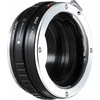 Kf Concept Kf K &amp; f Adapteriai Sony E Neks Na Minolta A Sony A / Kf 06.146