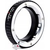 Kf Concept Kf K & f Fujifilm adapteris Fx X X-mount Na Leica M / Kf 06.100