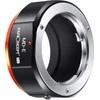 Kf Concept Kf K &amp; f Pro adapteris Sony E Neks Na Minolta Md / Kf 06.440