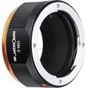 Kf Concept Kf K &amp; f Pro Adapteris Sony E Neks Olympus Om / Kf 06.457