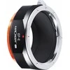 Kf Concept Kf K &amp; f Pro Olympus M4 / 3 Micro 4 / 3 Na M42 / Kf 06.441