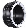 Kf Concept Kf Adapteris K&amp;f Sony E Neks Na Susisiekite su Yashica C/y Kf 06.111