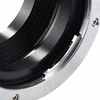 Kf Concept Kf Adapteris M4 / 3 Micro 4 / 3 MN A / Kf 06.157