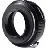 Kf Concept Kf Adapteris M4 / 3 Micro 4 / 3 MN A / Kf 06.157