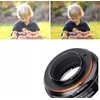 Kf Concept Kf Adapteris Micro 4 / 3 M4 / 3 Nijon G F AI / Kf 06.454