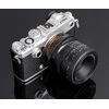 Kf Concept Kf Adapteris Micro 4 / 3 M4 / 3 Nijon G F AI / Kf 06.454