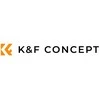 K&amp;f adapteris „Nikon Z Z“ jungties mažinimui, skirtas „Nikkor Ai Ai-s AF AF-s“ objektyvams / Kf06.432