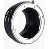 Kf Concept Kf Adapteris Olympus / Panasonic M4 / 3 Micro 4 / 3 Ant Nikon Af Afs / Kf 06.078