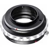 Kf Concept Kf Adapteris Olimpus / Panasonic Micro 4 / 3 M4 / 3 Ant Nikon G F AI Ai-s D Af Afs / Kf 06.077
