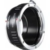 Adapteris Olimpus M4 / 3 Micro 4 / 3 – Canon Eos Ef Ef-Kf 06.090