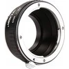 Kf Concept Kf Panasonic Adapteris M 4 / 3 M4 / 3 Micro 4 / 3 Fon Pentax K / Kf 06.089