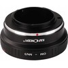 Kf Concept Kf Adapteris Panasonic M4 / 3 Micro 4 / 3
