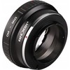 Kf Concept Kf Adapteris Panasonic M4 / 3 Micro 4 / 3