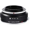 Kf Concept Kf Adapteris prie Fuji Fujifilm X Fx Na Minolta Af Sony A / Kf 06.159