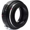 Kf Concept Kf Adapteris prie Fuji Fujifilm X Fx Na Minolta Af Sony A / Kf 06.159