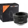 Kf Concept Adapterio redukcija į Fujifilm Fuji X T2 T-mount / Kf 06.107