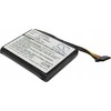 Kf Akumuliatorius Bateria Ahl03711018 Navigacija Gps Tomtom Go Live 1000 1005 2050 / Cs-tm100sl