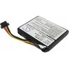 Kf Akumuliatorius Bateria Ahl03711018 Navigacija Gps Tomtom Go Live 1000 1005 2050 / Cs-tm100sl
