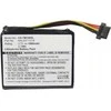 Kf Akumuliatorius Bateria Ahl03711018 Navigacija Gps Tomtom Go Live 1000 1005 2050 / Cs-tm100sl