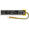 Kf Akumuliatorius Bateria 533-000177 Do Myszki Klawiatury Logitech Mx Keys Yr0073 / Cs-lor073sl