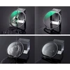 Filtro K&F Filtras difuzinis difuzorius HD Baltas Diffusion K&F CONCEPT 67 mm 67mm / KF01.2117