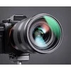 Filtro Kf difuzinis filtras Difuzorius HD Baltas Diffusion K&F CONCEPT 62 mm 62mm / KF01.2116
