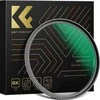 Filtro Kf difuzinis filtras Difuzorius HD Baltas Diffusion K&F CONCEPT 62 mm 62mm / KF01.2116