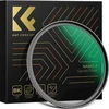 Filtro K&F Filtras difuzinis difuzorius HD Baltas Diffusion K&F CONCEPT 67 mm 67mm / KF01.2117