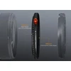 Filtras K&F Concept Nano-X MRC CPL & Fader ND2-32 & Juodas Mist 1/4 - 52 mm