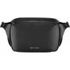 K&amp;F Concept Urban Wander Sling 12L fotoaparato krepšys – juodas